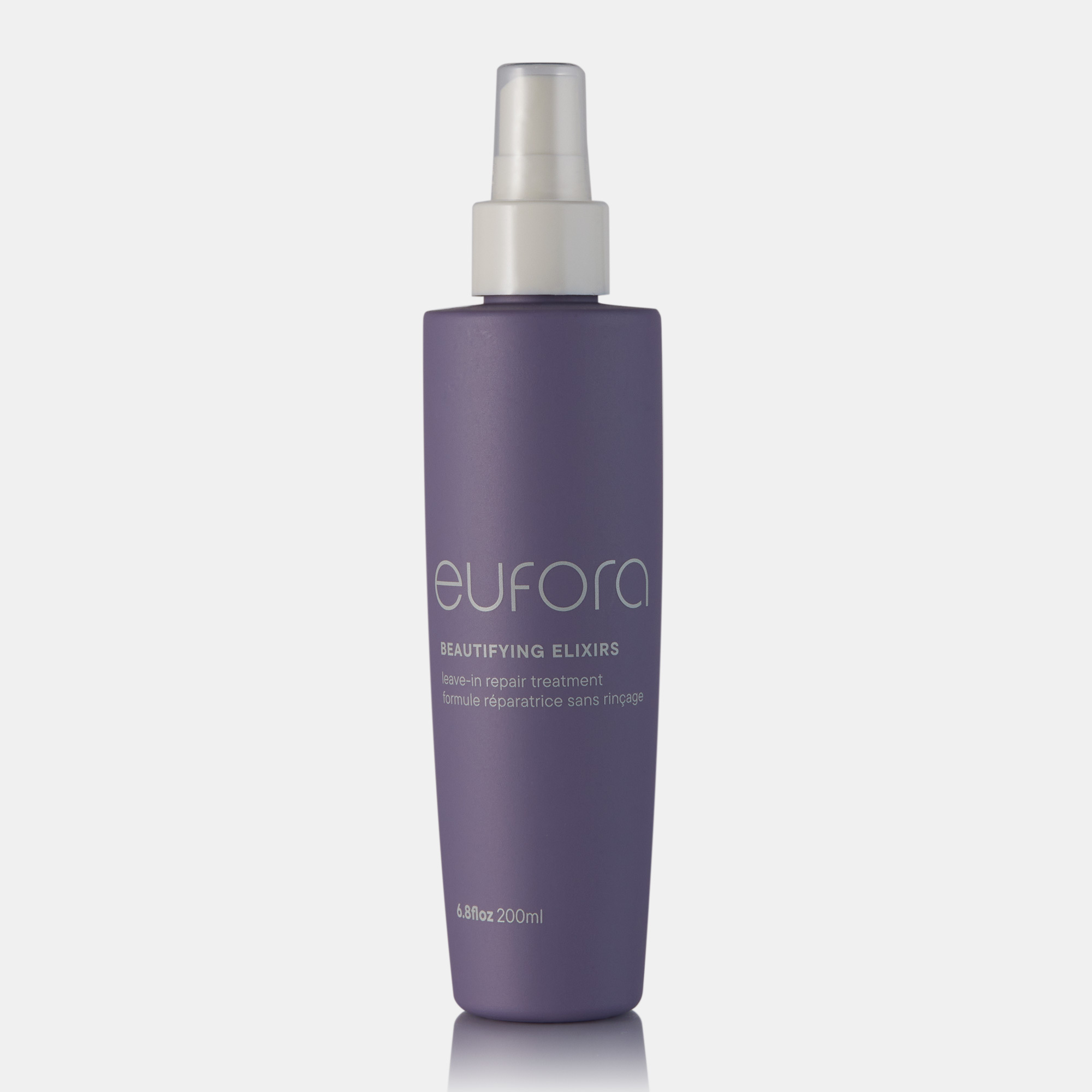 Eufora Beautifyng Elixir - Leave-In Repair Treatment 6.8oz